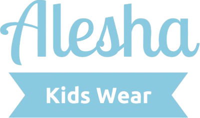 Alesha Kids Wear